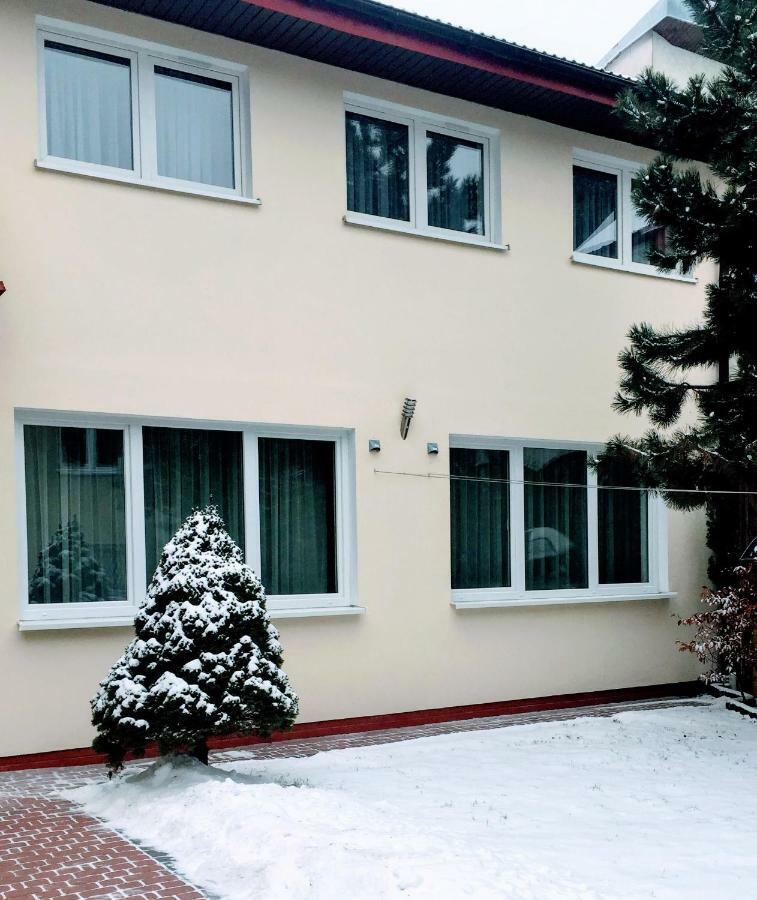 Mocca House Raszyn Exterior foto